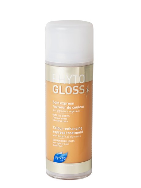 Tried and Tested hair care