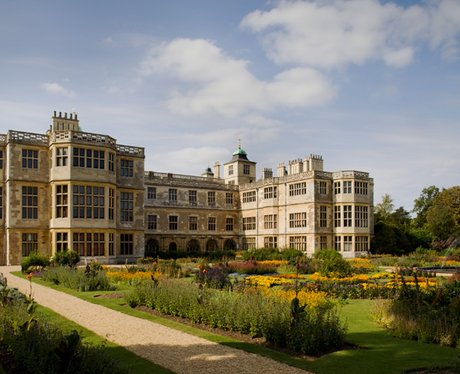 Visit Essex- Audley