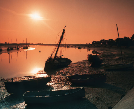 Visit Essex