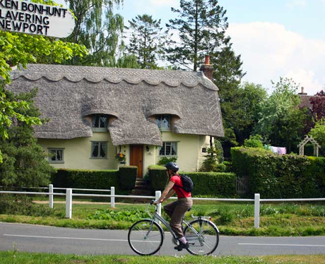 Visit Essex