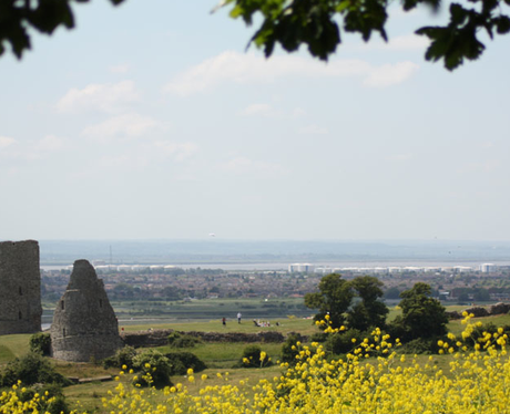 Visit Essex