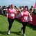 Image 3: At the Finish Line in MK at Race for Life
