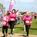 Image 6: At the Finish Line in MK at Race for Life