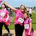 Image 7: At the Finish Line in MK at Race for Life