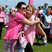 Image 10: At the Finish Line in MK at Race for Life