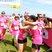 Image 9: At the Finish Line in MK at Race for Life