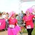 Image 6: At the Finish Line in MK at Race for Life