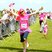 Image 5: At the Finish Line in MK at Race for Life