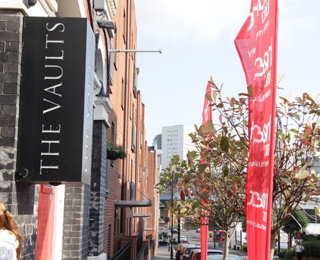 Date Night at The Vaults