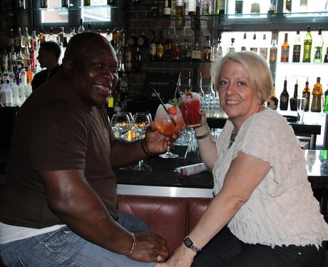 Date Night at The Vaults