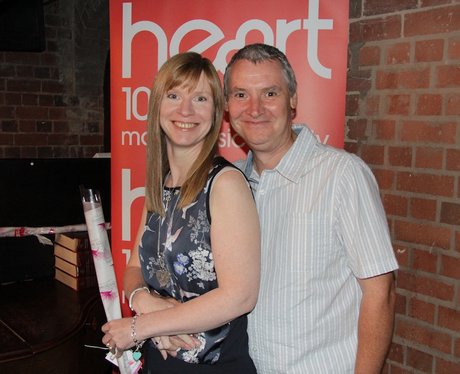 Date Night at The Vaults