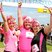 Image 4: Finish Line Smiles at Race for LIfe in Milton Keyn