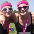 Race for Life Bristol 10k - Finishers