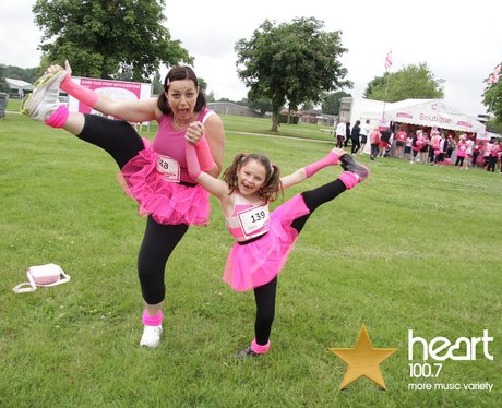 Race for Life Coventry Star Picture 