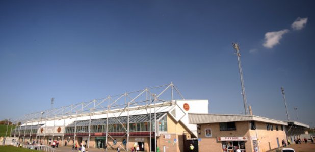 Sixfields