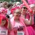 Image 9: Snapped from the stage at Coventry Race for Life
