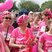Image 8: Snapped from the stage at Coventry Race for Life