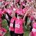 Image 1: Snapped from the stage at Coventry Race for Life