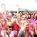 Image 5: The Ladies at the Start line at Race for Life MK