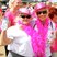 Image 7: The Ladies at the Start line at Race for Life MK