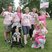 Image 9: The Team Shots at Coventry Race for Life