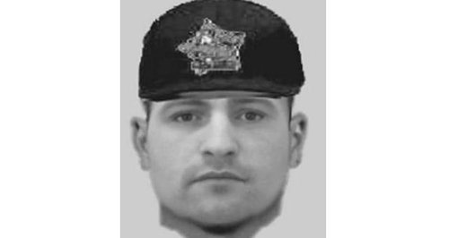 Carpenders Avenue burglary e-fit