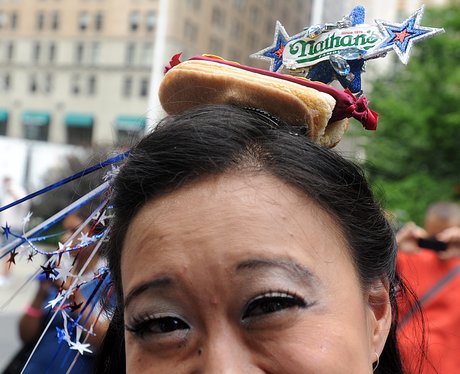Weird And Wonderful Pictures Of The Week