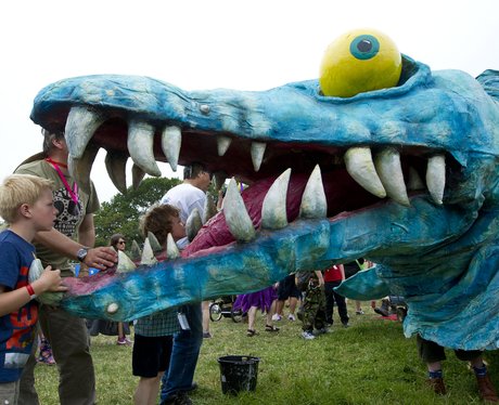 Weird And Wonderful Pictures Of The Week