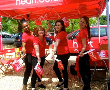 Your Smiles at Cycletta in Bedfordshire