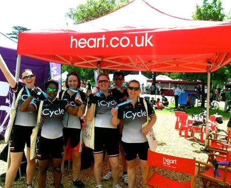 Your Smiles at Cycletta in Bedfordshire