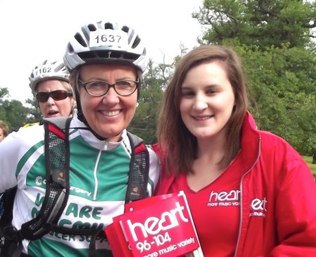 Your Smiles at Cycletta in Bedfordshire