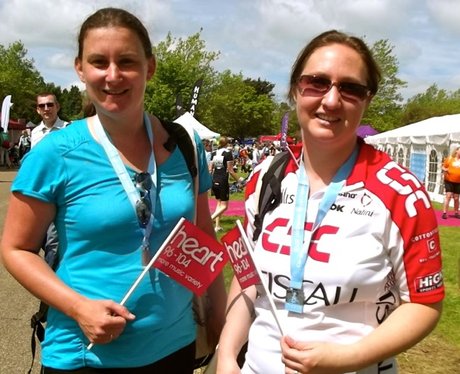 Your Smiles at Cycletta in Bedfordshire