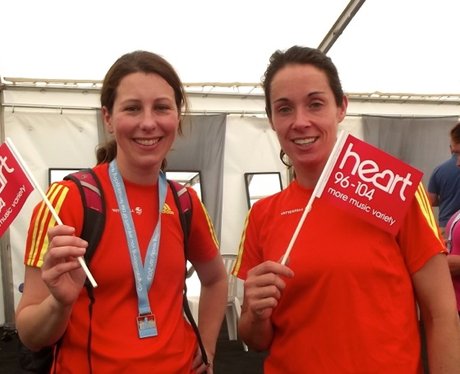 Your Smiles at Cycletta in Bedfordshire