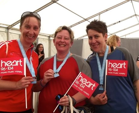 Your Smiles at Cycletta in Bedfordshire