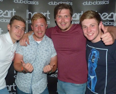 clubclassics