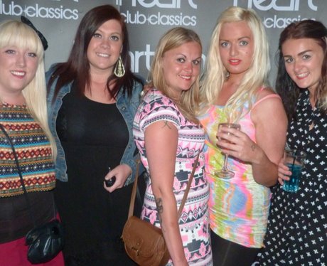 clubclassics