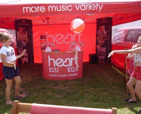 Day 2 at the Kent County Show!
