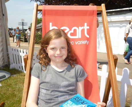 Day 2 at the Kent County Show!