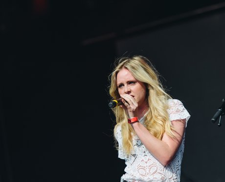 diana vickers