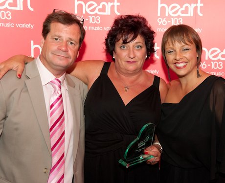 Heart Essex Awards