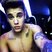 Image 1: Justin Bieber topless
