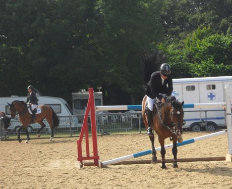 Kent County Show day 1