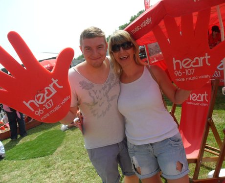Kent County Show Day 2 - Fun in the Sun