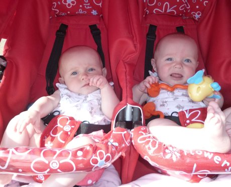 Kent County Show Day 2 - Fun in the Sun