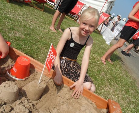 Kent County Show Day 2 - Fun in the Sun