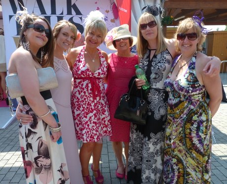 ladies day wear