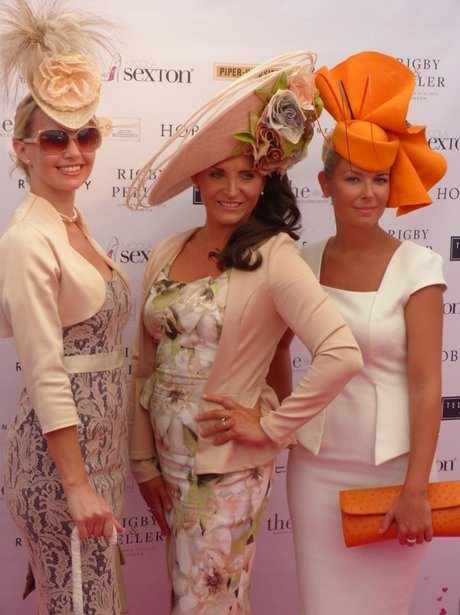 ladies day wear