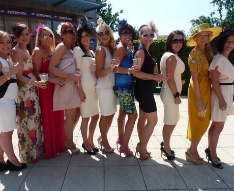 ladies day wear