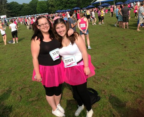 Maidstone Race for Life 10K- Fancy Dress