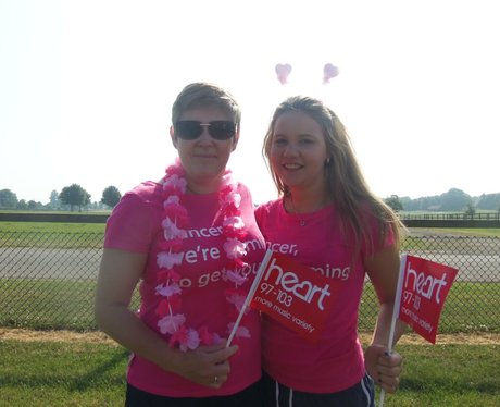 Newbury Race for Life - Fancy Dress